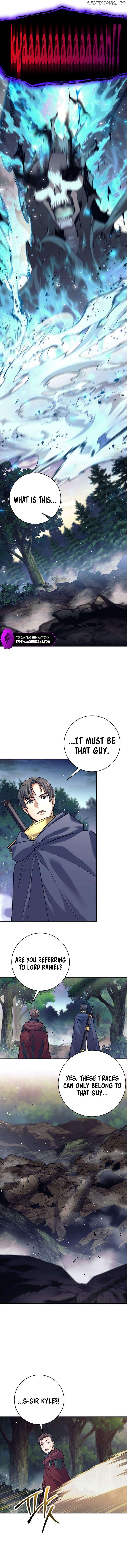 Read I Quit the Hero's Party Manga Online