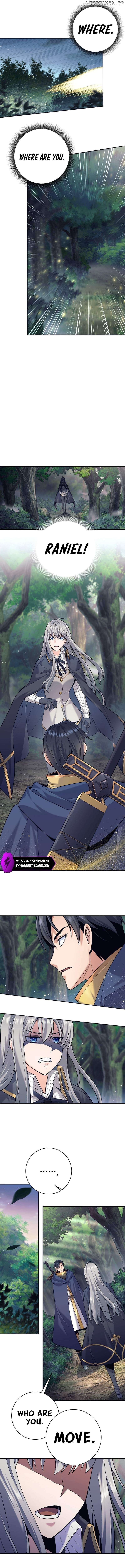 Read I Quit the Hero's Party Manga Online