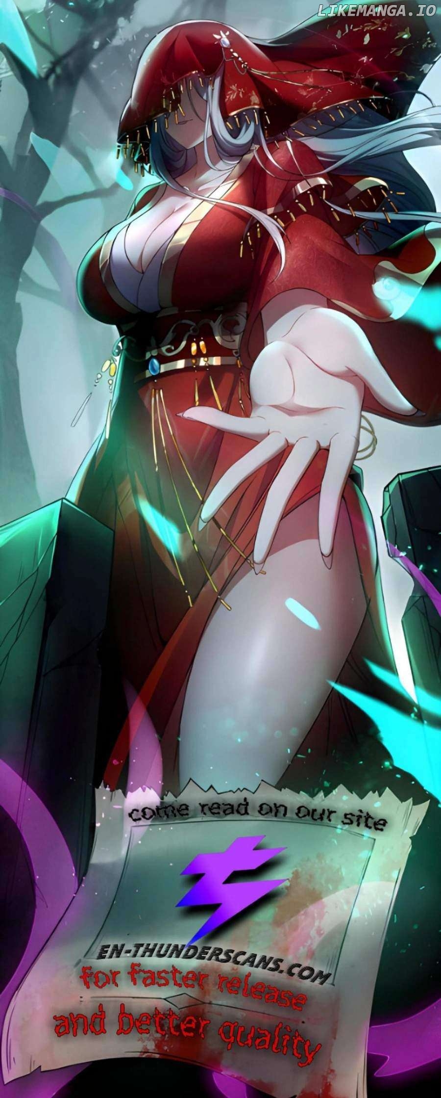 Read I Quit the Hero's Party Manga Online