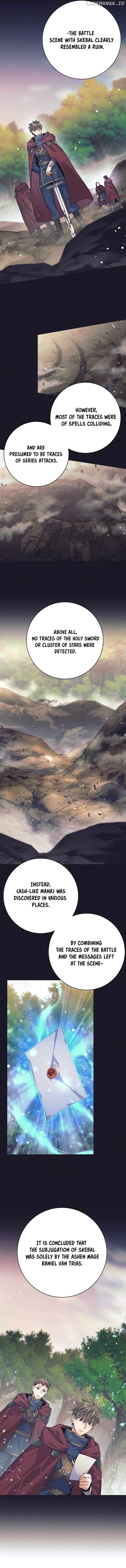 Read I Quit the Hero's Party Manga Online