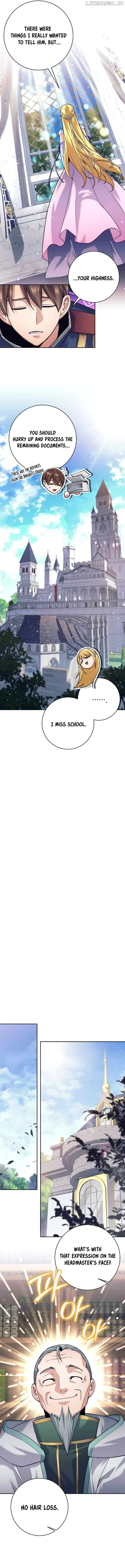Read I Quit the Hero's Party Manga Online