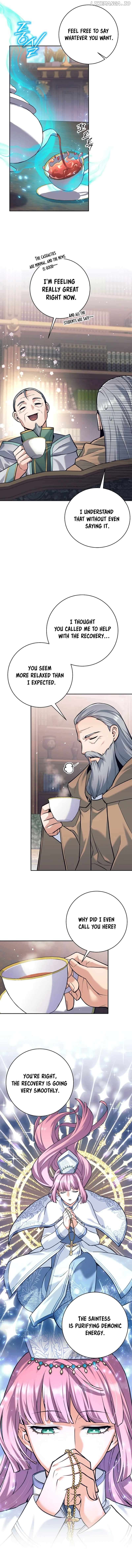 Read I Quit the Hero's Party Manga Online