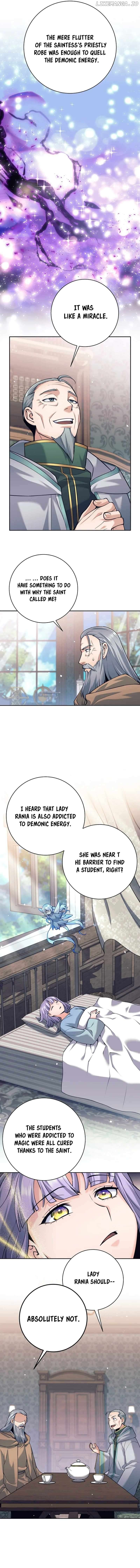 Read I Quit the Hero's Party Manga Online