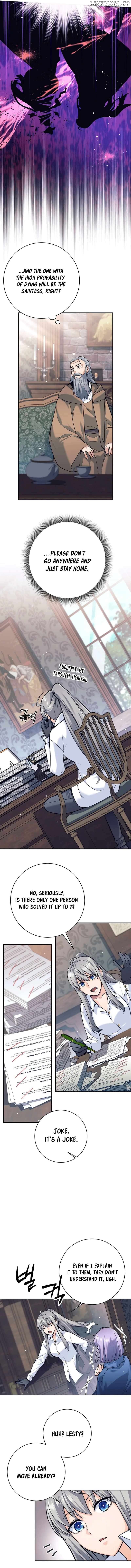 Read I Quit the Hero's Party Manga Online