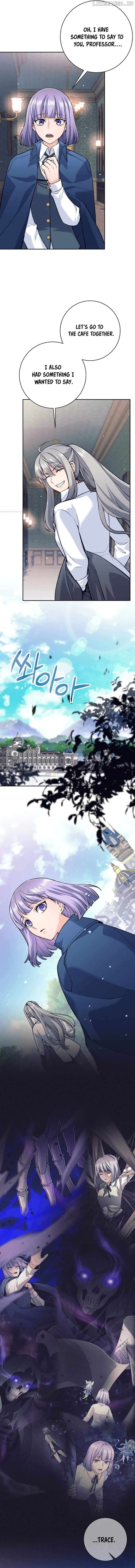 Read I Quit the Hero's Party Manga Online