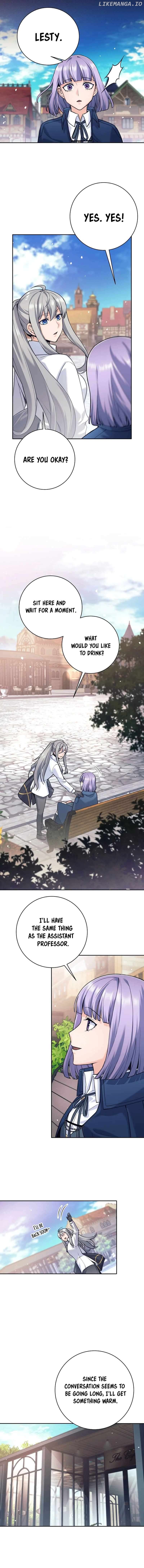 Read I Quit the Hero's Party Manga Online
