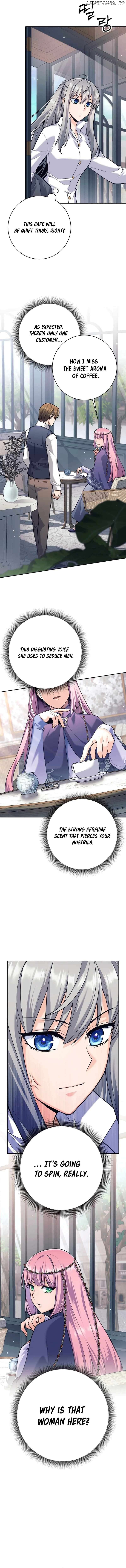 Read I Quit the Hero's Party Manga Online