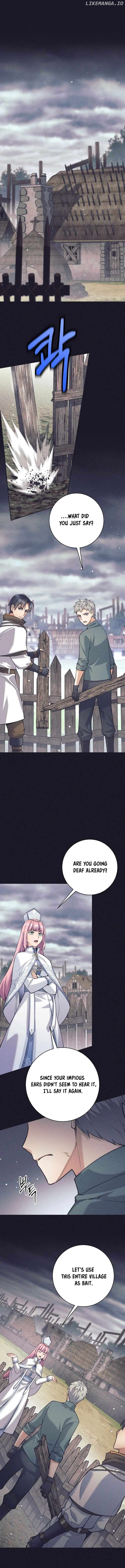Read I Quit the Hero's Party Manga Online