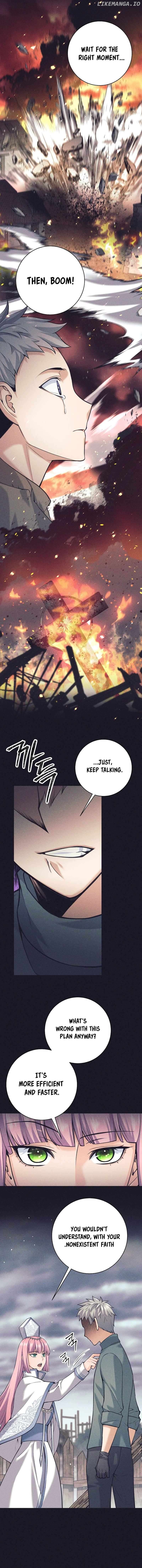 Read I Quit the Hero's Party Manga Online