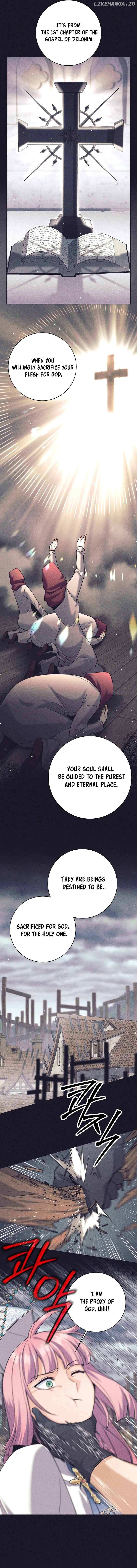 Read I Quit the Hero's Party Manga Online