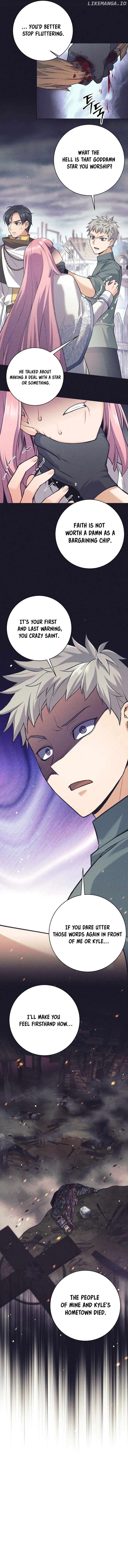 Read I Quit the Hero's Party Manga Online