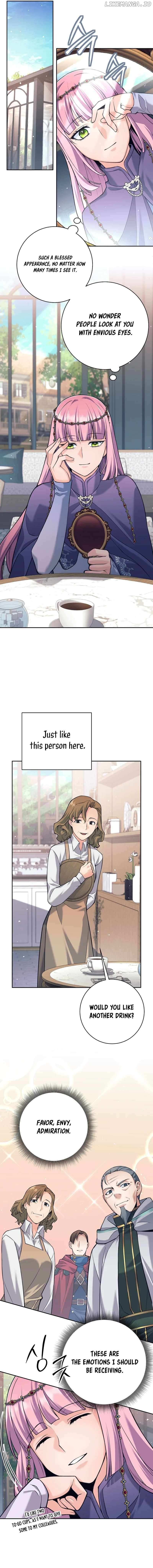 Read I Quit the Hero's Party Manga Online
