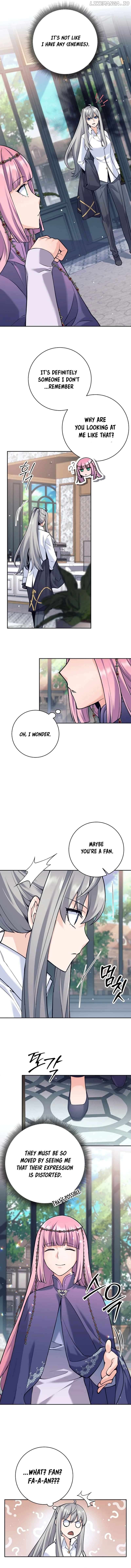 Read I Quit the Hero's Party Manga Online