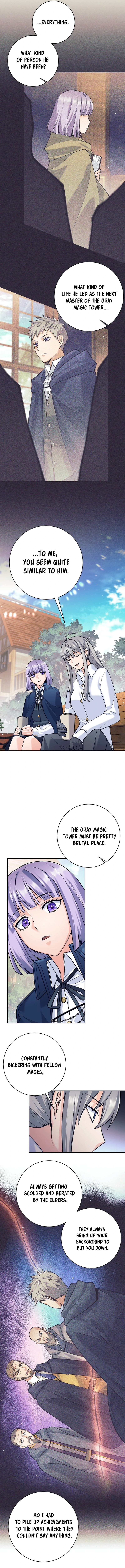 Read I Quit the Hero's Party Manga Online