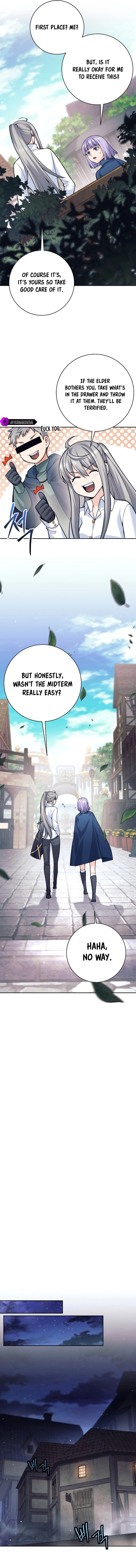 Read I Quit the Hero's Party Manga Online