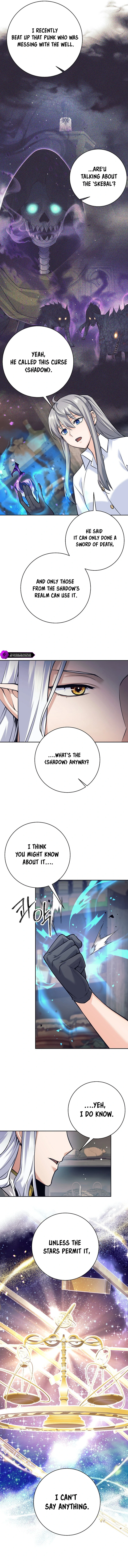 Read I Quit the Hero's Party Manga Online