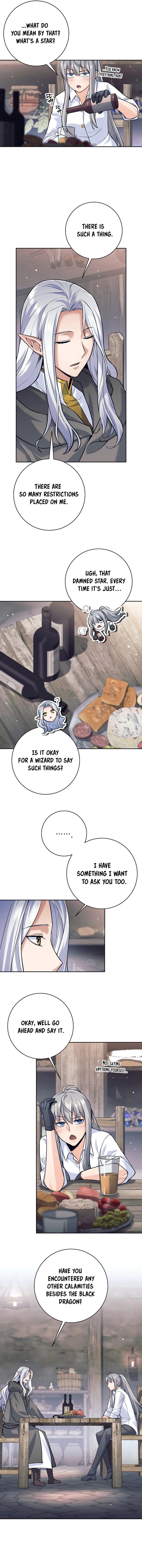 Read I Quit the Hero's Party Manga Online