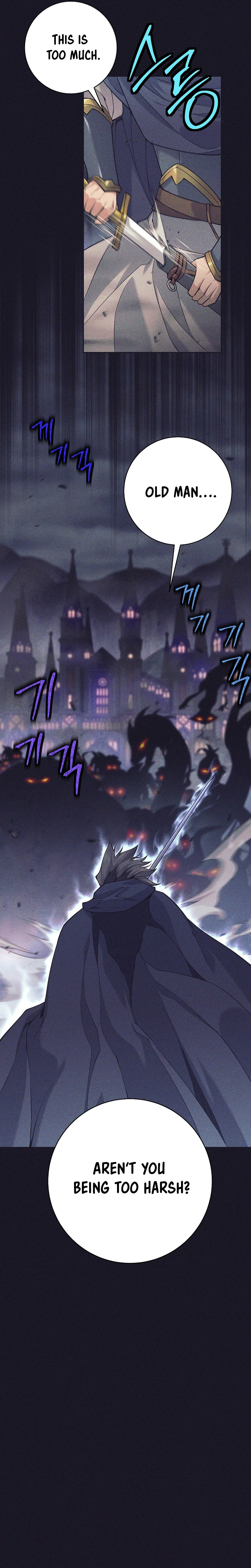 Read I Quit the Hero's Party Manga Online