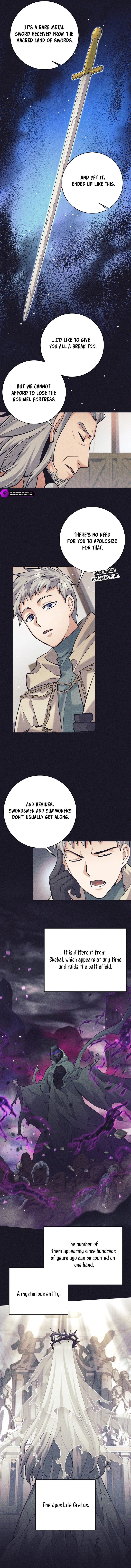 Read I Quit the Hero's Party Manga Online