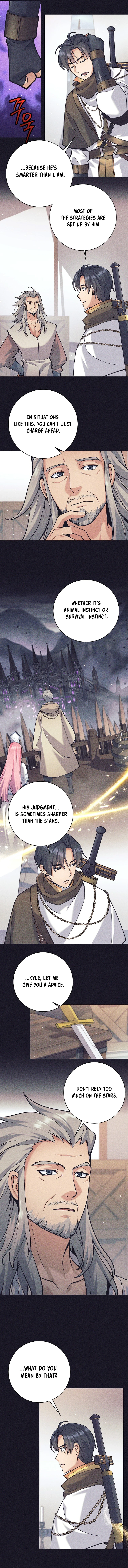 Read I Quit the Hero's Party Manga Online