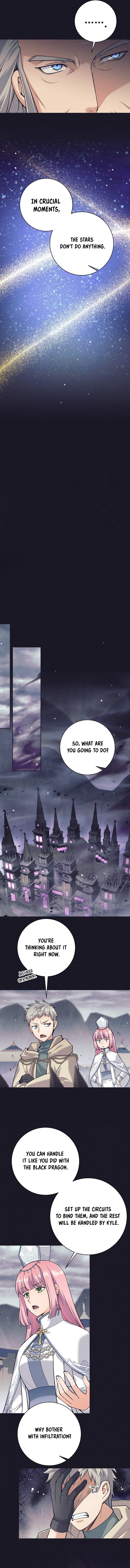 Read I Quit the Hero's Party Manga Online