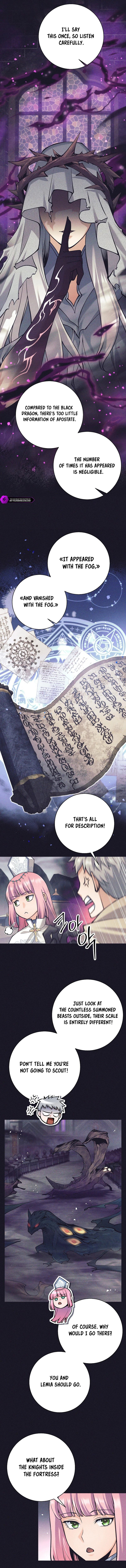 Read I Quit the Hero's Party Manga Online