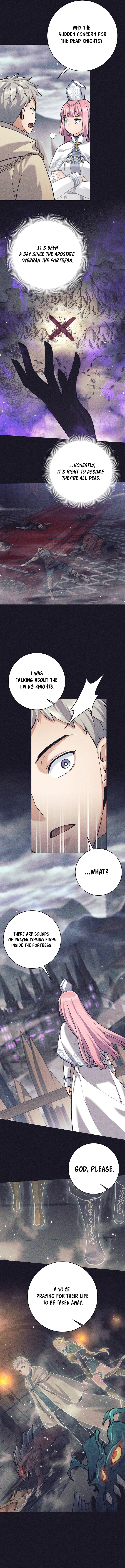 Read I Quit the Hero's Party Manga Online