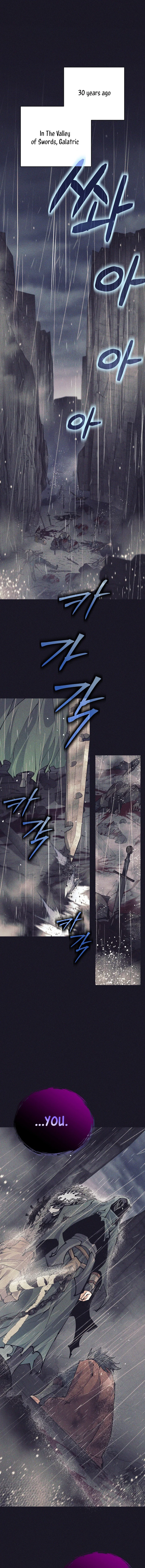 Read I Quit the Hero's Party Manga Online