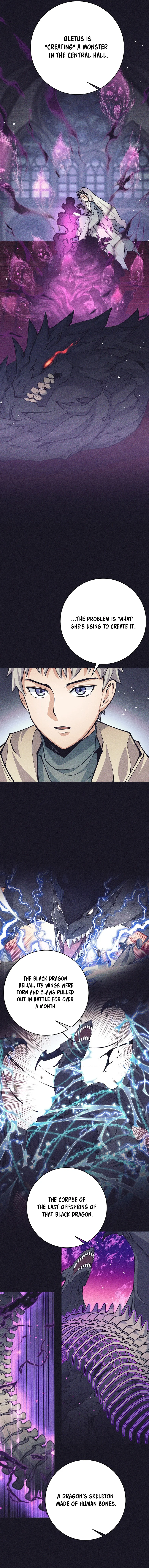 Read I Quit the Hero's Party Manga Online