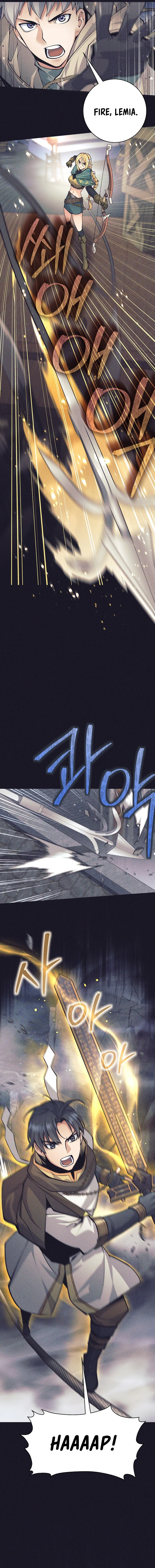 Read I Quit the Hero's Party Manga Online