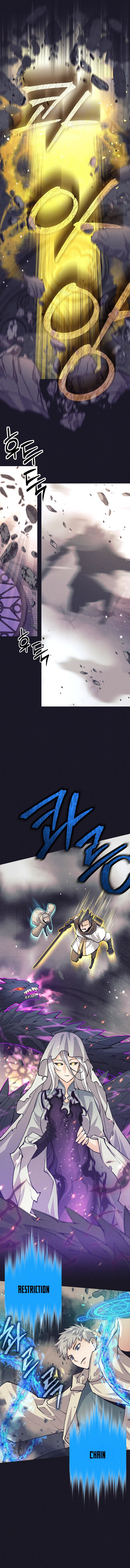 Read I Quit the Hero's Party Manga Online
