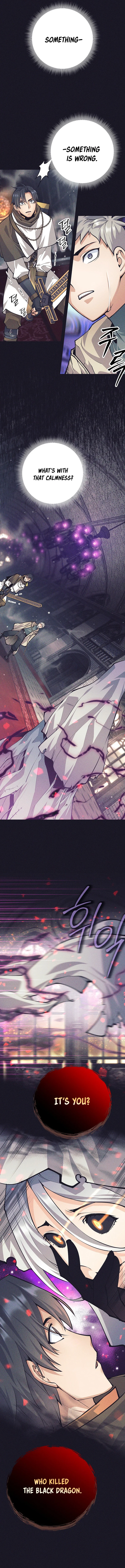 Read I Quit the Hero's Party Manga Online
