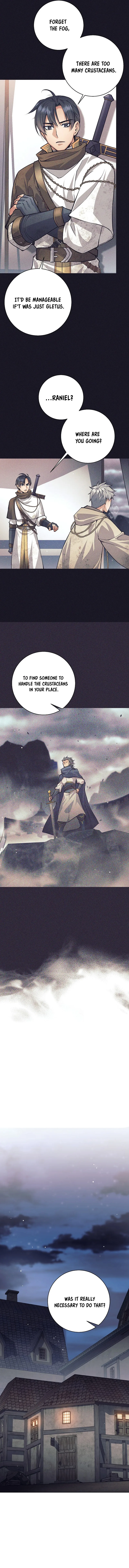 Read I Quit the Hero's Party Manga Online