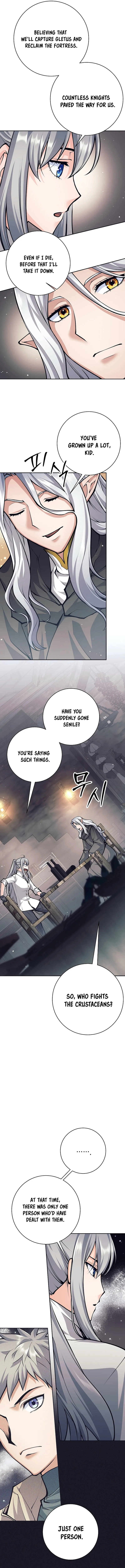 Read I Quit the Hero's Party Manga Online