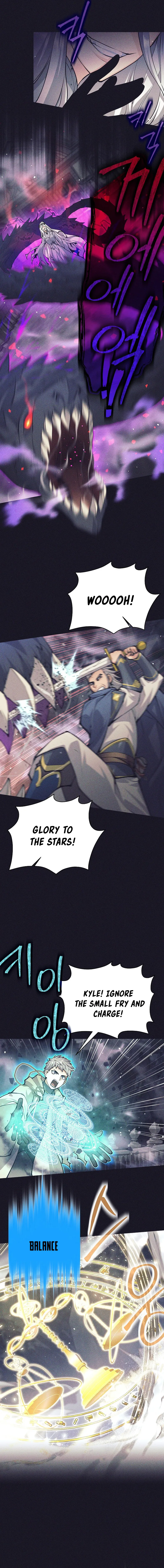 Read I Quit the Hero's Party Manga Online