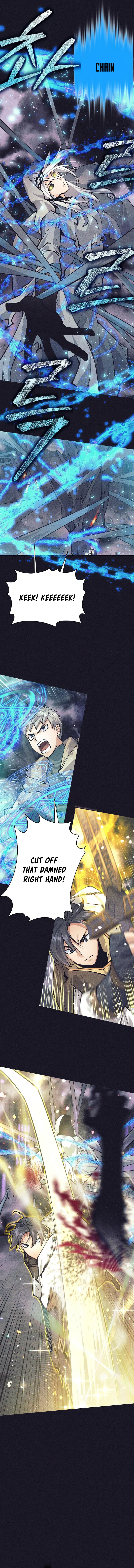 Read I Quit the Hero's Party Manga Online