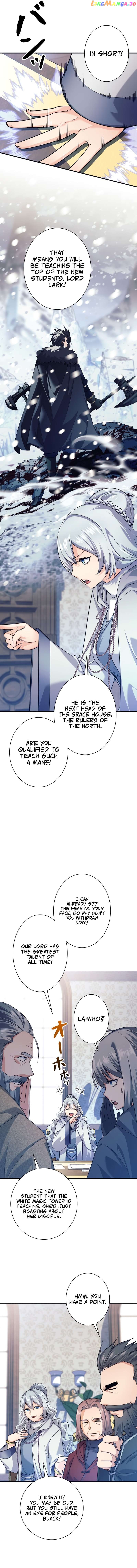 Read I Quit the Hero's Party Manga Online