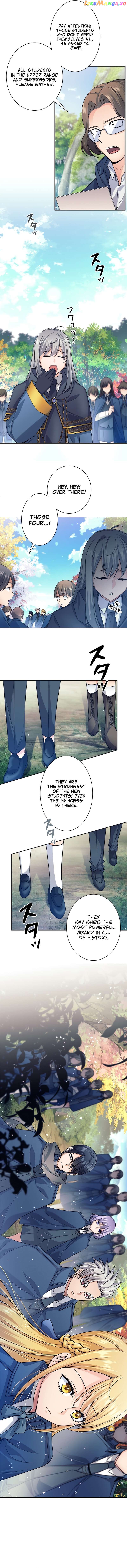 Read I Quit the Hero's Party Manga Online