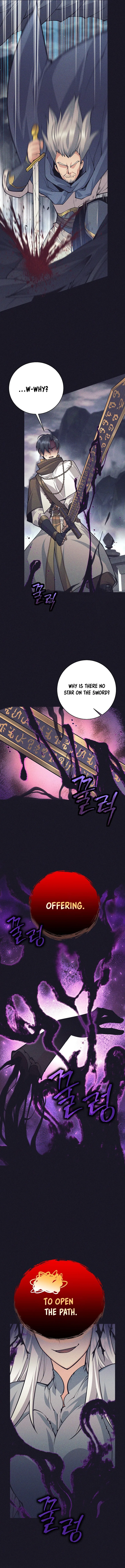 Read I Quit the Hero's Party Manga Online
