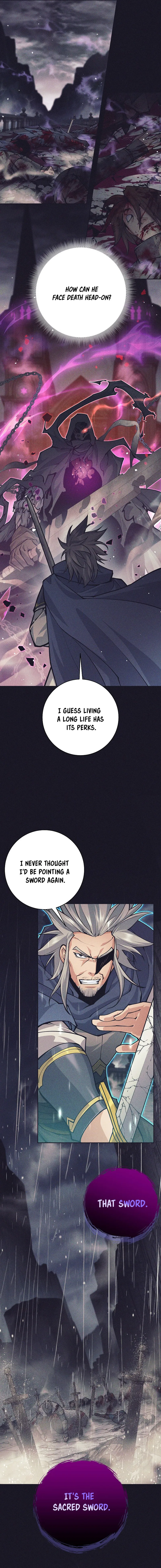 Read I Quit the Hero's Party Manga Online