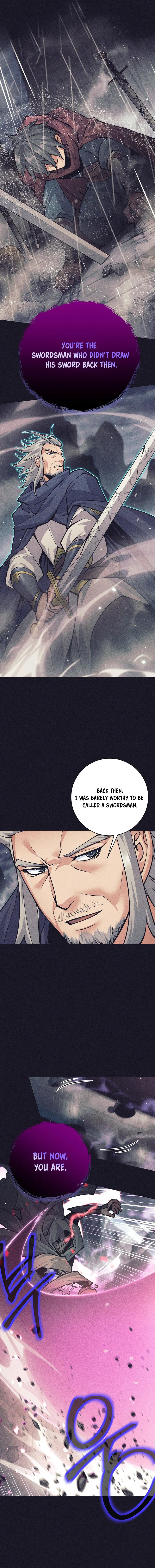 Read I Quit the Hero's Party Manga Online