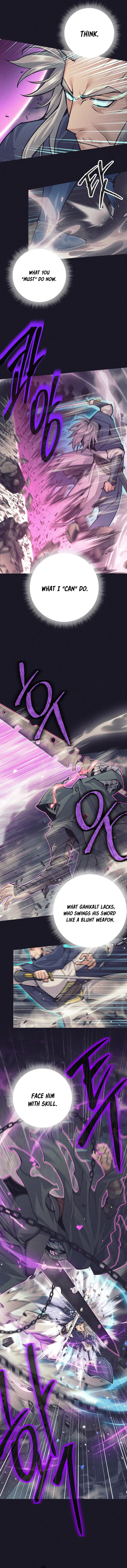 Read I Quit the Hero's Party Manga Online