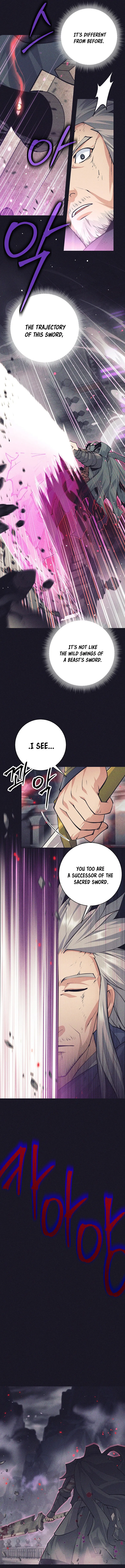 Read I Quit the Hero's Party Manga Online
