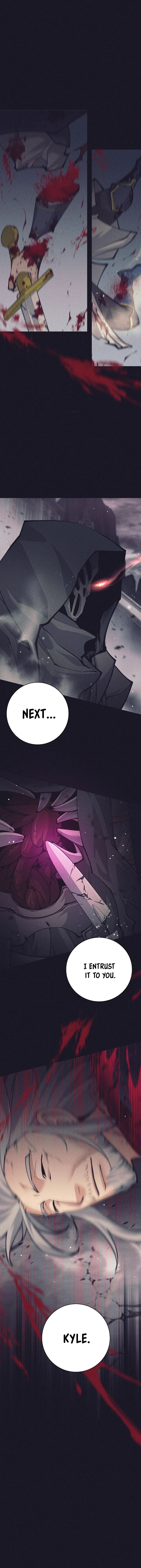 Read I Quit the Hero's Party Manga Online