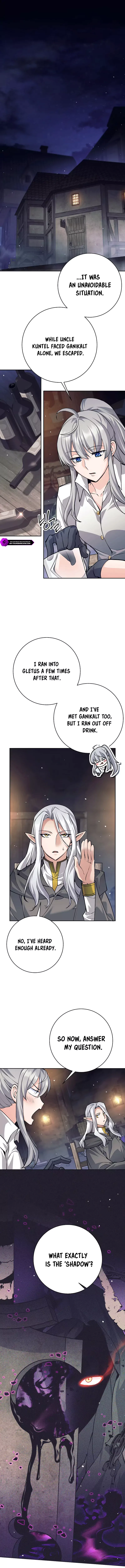 Read I Quit the Hero's Party Manga Online