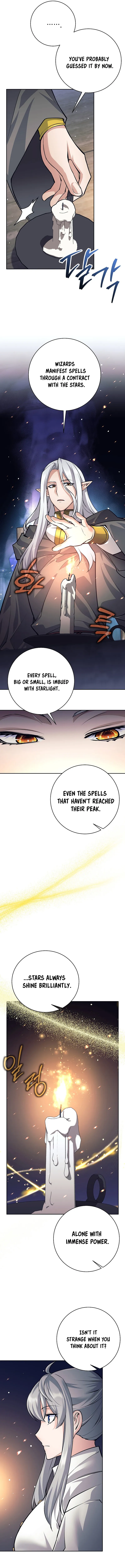 Read I Quit the Hero's Party Manga Online