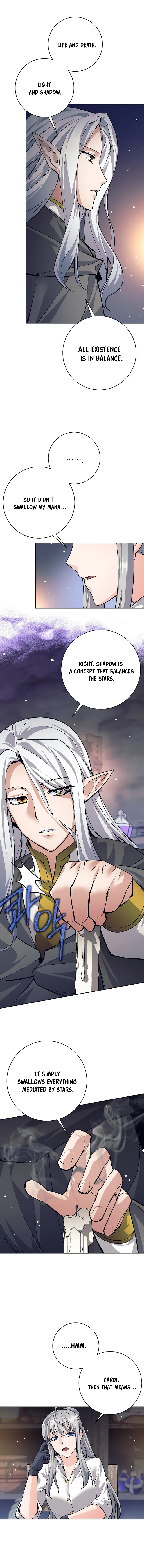 Read I Quit the Hero's Party Manga Online