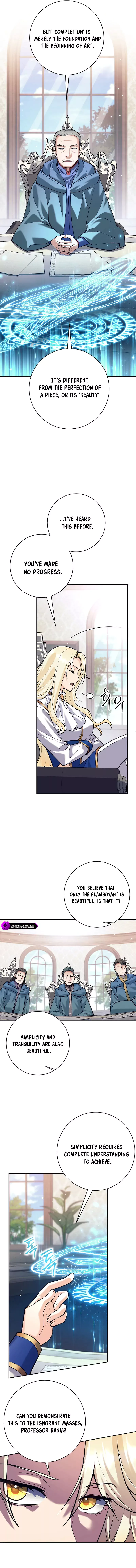 Read I Quit the Hero's Party Manga Online