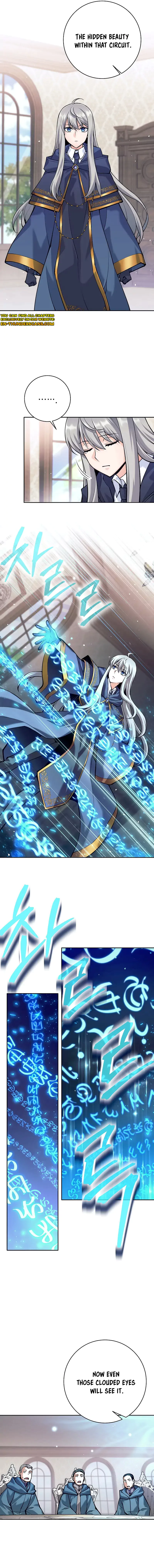 Read I Quit the Hero's Party Manga Online