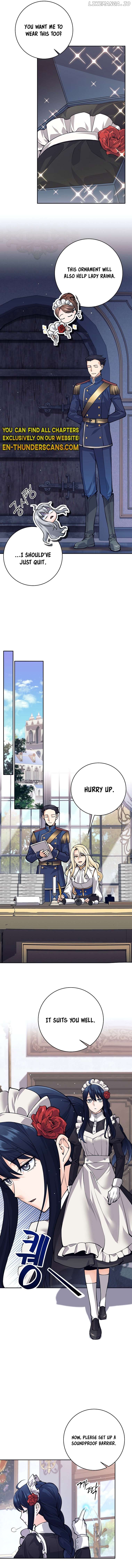 Read I Quit the Hero's Party Manga Online